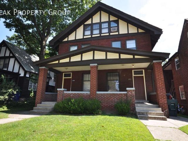 Apartment for rent in Columbus