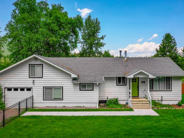 Apartment for rent in Hungry Horse, Montana