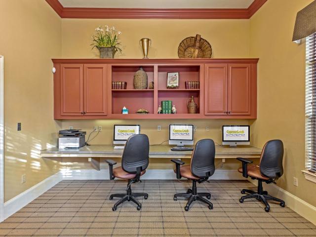 Apartment for rent in Williamson, Texas