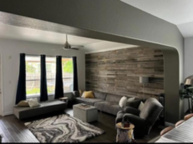 Apartment for rent in Williamson, Texas