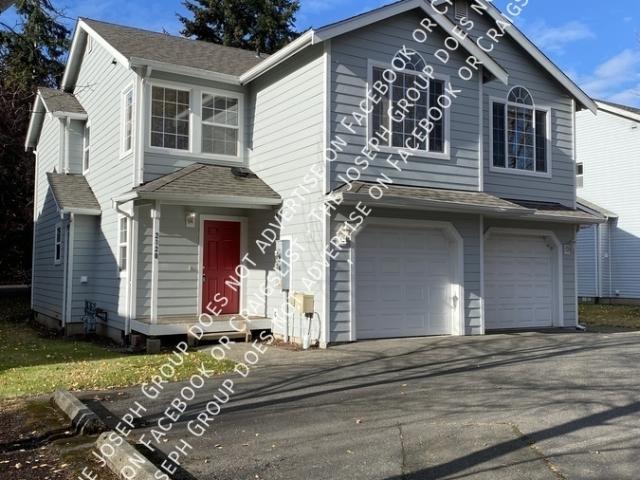 Apartment for rent in Bellingham, Washington