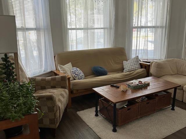 Apartment for rent in Madison, Wisconsin