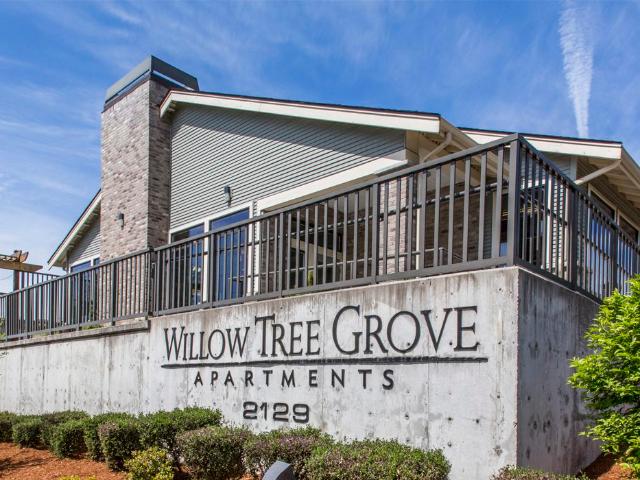 Apartment for rent in Bothell