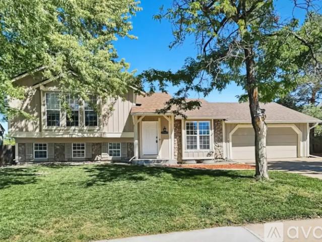Apartment for rent in Arapahoe, Colorado