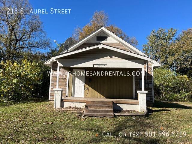 Apartment for rent in North Little Rock