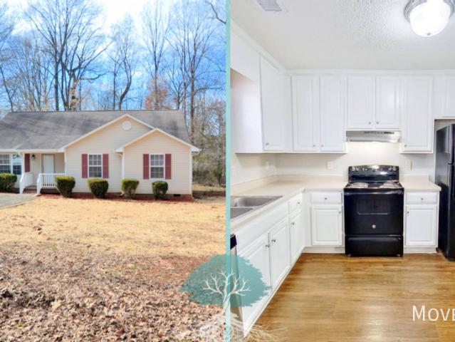 Apartment for rent in Charlotte