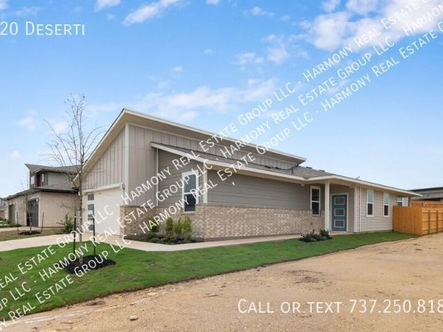 Apartment for rent in Leander