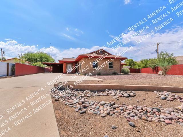 Apartment for rent in Tucson, Arizona