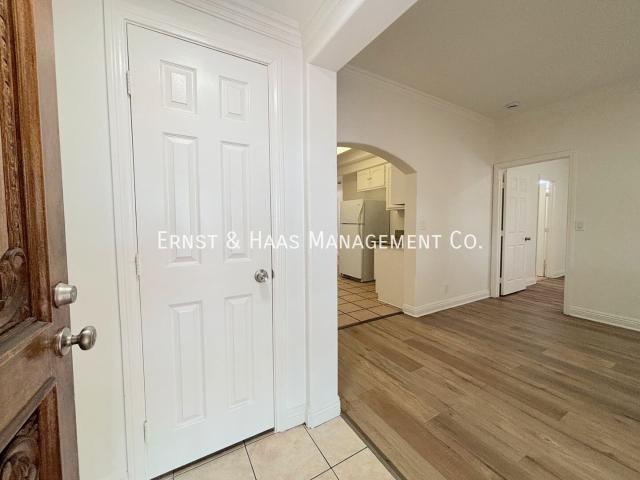 Apartment for rent in Long Beach, California