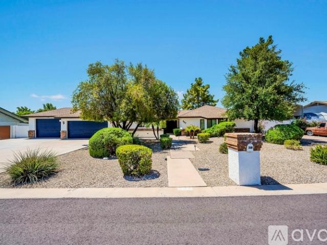 Apartment for rent in Tempe, Arizona