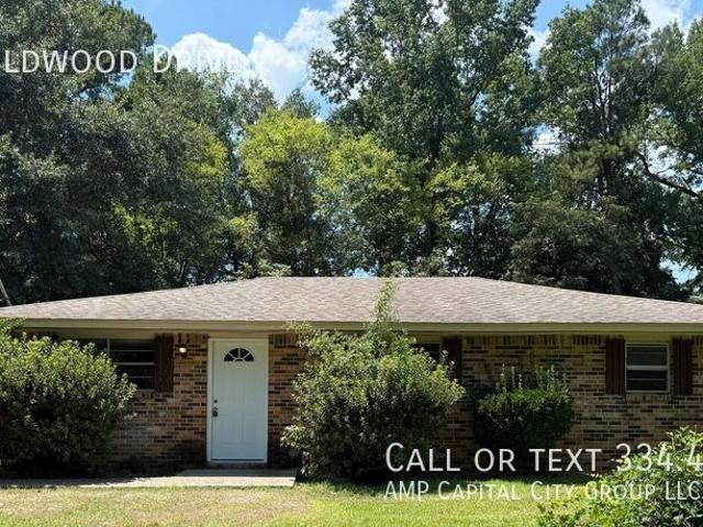Apartment for rent in Elmore, Alabama