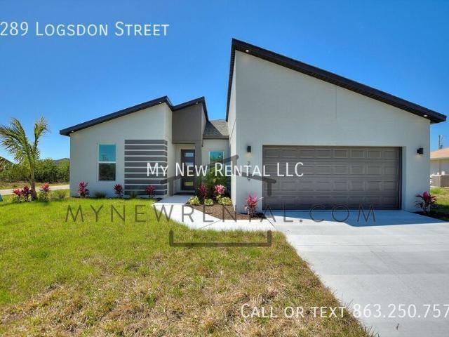 Apartment for rent in North Port