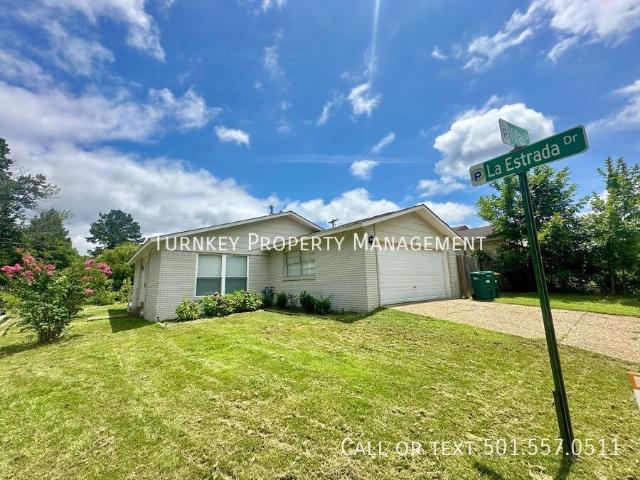 Apartment for rent in Sherwood