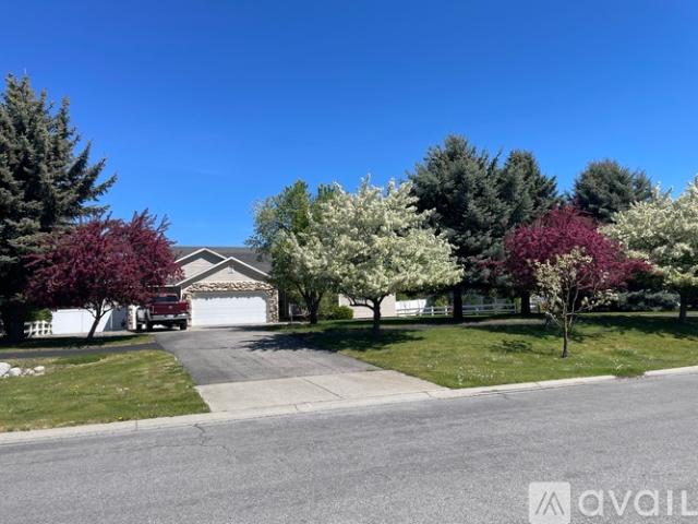 Apartment for rent in Post Falls