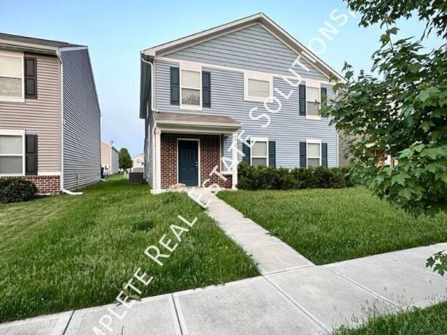 Apartment for rent in Franklin, Indiana