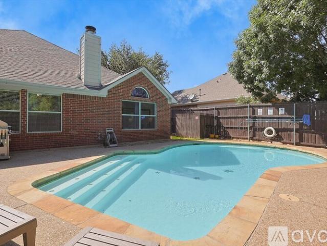 Apartment for rent in Corinth