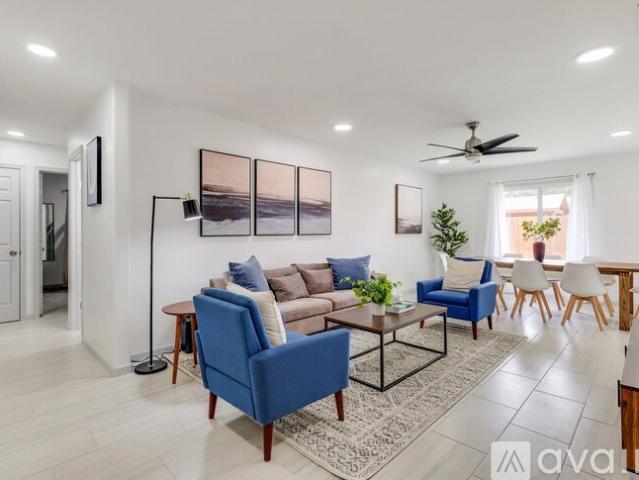 Apartment for rent in Irving