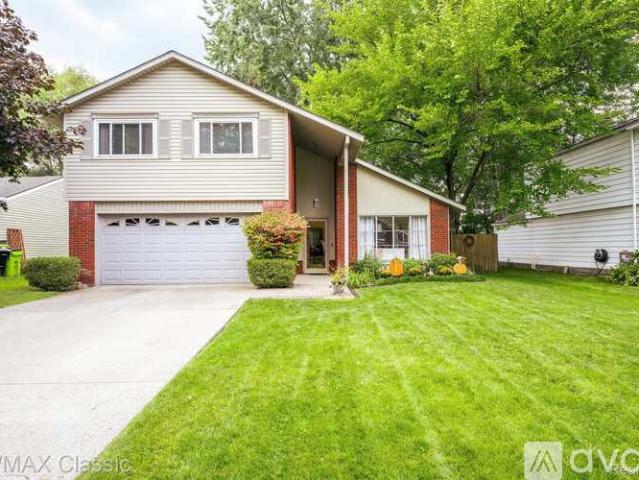 Apartment for rent in Novi