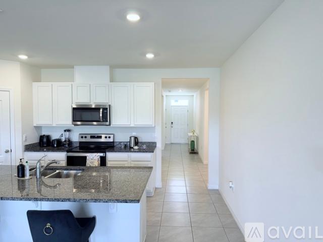 Apartment for rent in Eagle Lake