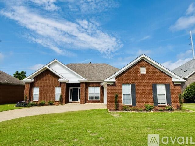 Apartment for rent in Prattville, Alabama