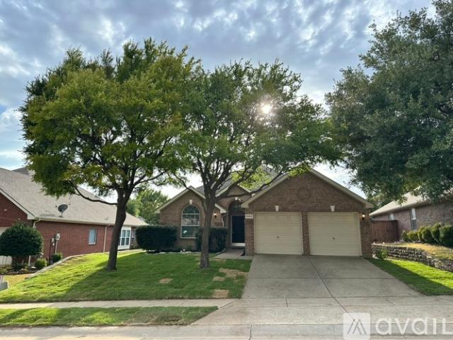Apartment for rent in Mckinney, Texas