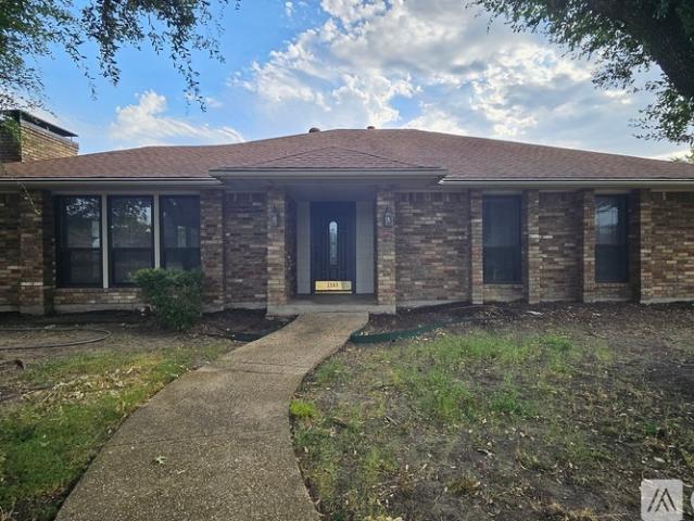 Apartment for rent in Garland, Texas