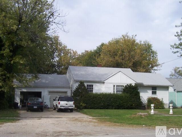 Apartment for rent in Richland, Illinois