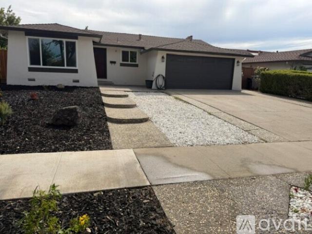 Apartment for rent in San Jose, California