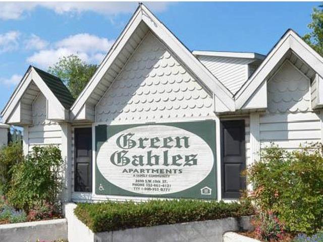 Apartment for rent in Ocala, Florida