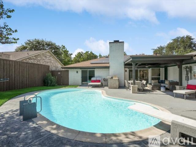 Apartment for rent in Plano