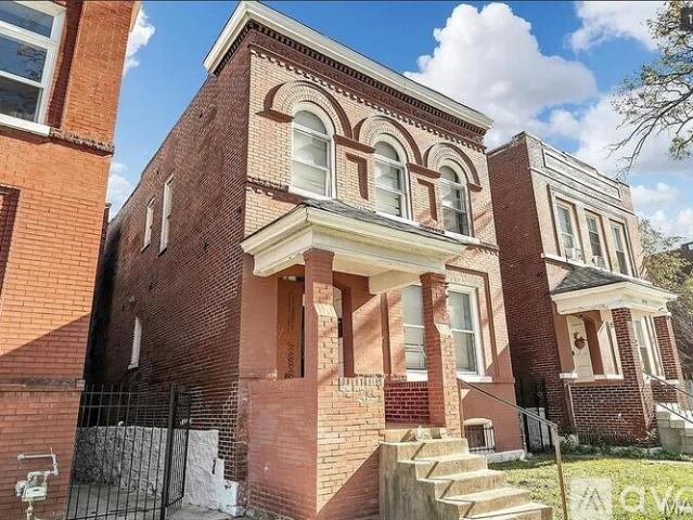 Apartment for rent in Saint Louis, Missouri