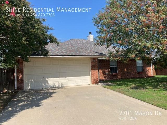 Apartment for rent in Killeen, Texas