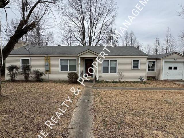 Apartment for rent in Benton