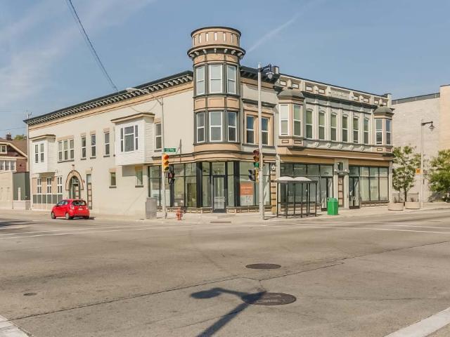 Apartment for rent in Milwaukee, Wisconsin