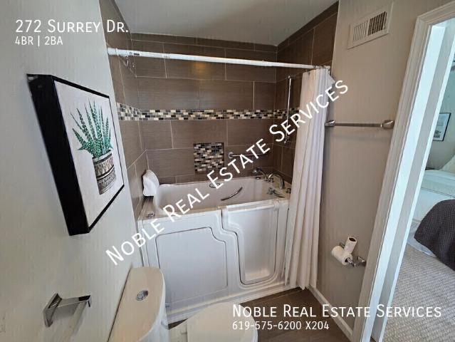 Apartment for rent in Chula Vista, California
