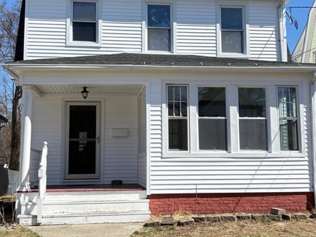 Apartment for rent in West Haven, Connecticut