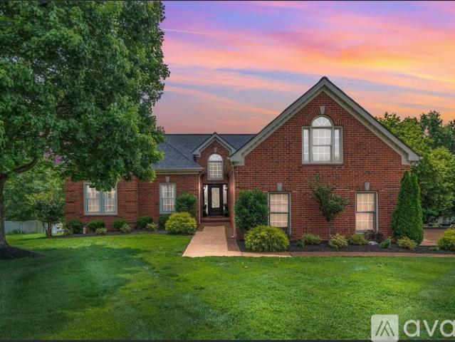 Apartment for rent in Tennessee