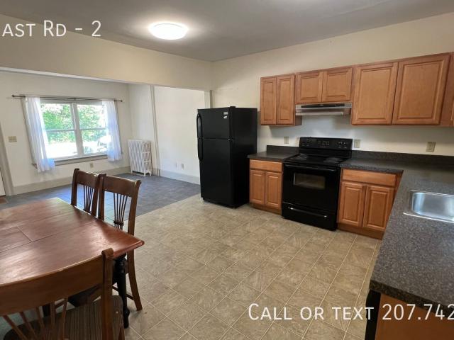 Apartment for rent in New Hampshire