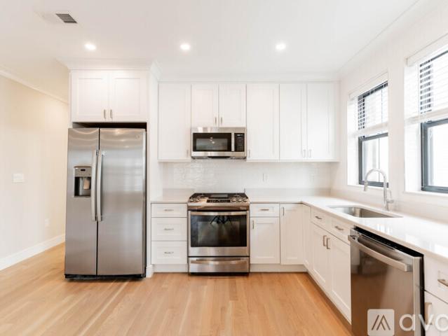 Apartment for rent in Boston, Massachusetts