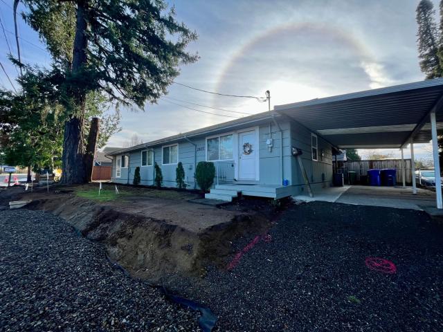 Apartment for rent in Renton