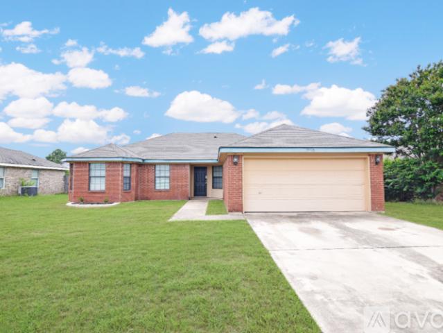 Apartment for rent in Briggs, Texas