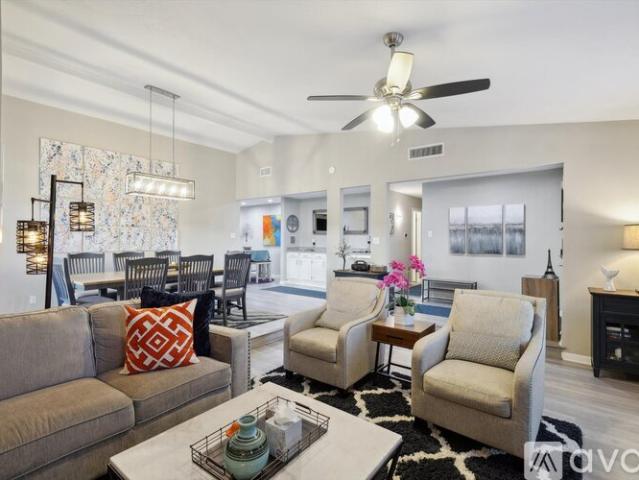 Apartment for rent in Garland, Texas