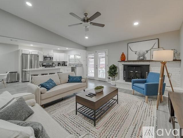 Apartment for rent in Garland, Texas