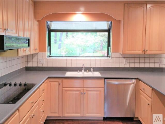 Apartment for rent in Moraga, California