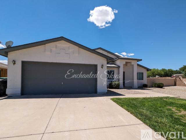 Apartment for rent in Rio Rancho, New Mexico