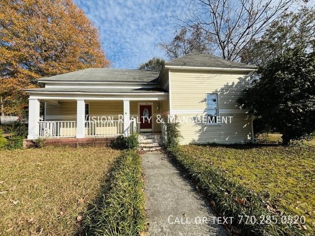 Apartment for rent in Carrollton, Georgia