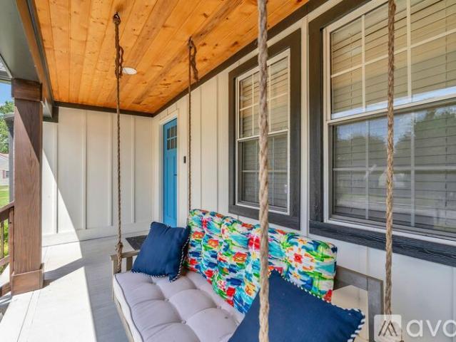 Apartment for rent in Tennessee