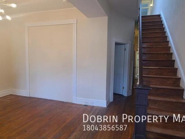 Apartment for rent in Oregon Hill, Richmond