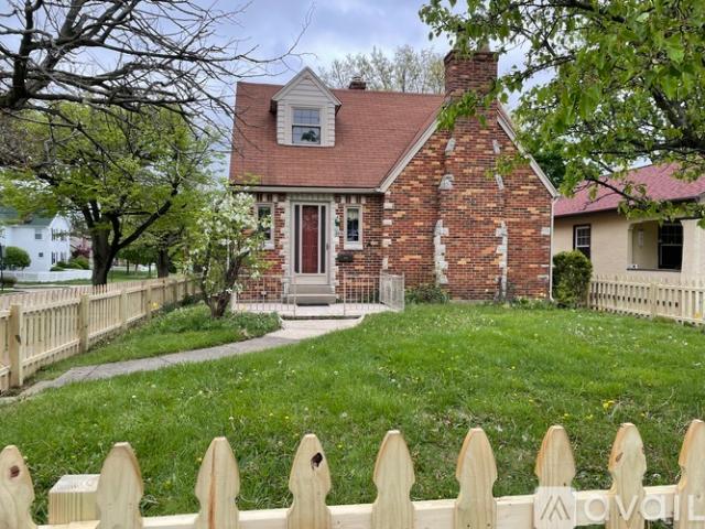 Apartment for rent in Oakwood, Montgomery County