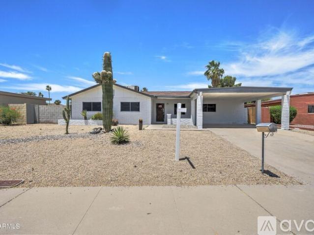 Apartment for rent in Laveen, Arizona
